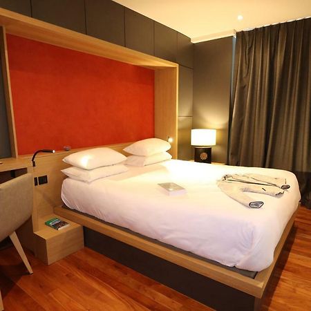 Hotel Du Commerce Spa Saint Gaudens Luaran gambar