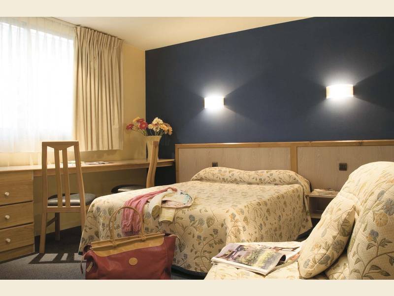Hotel Du Commerce Spa Saint Gaudens Luaran gambar