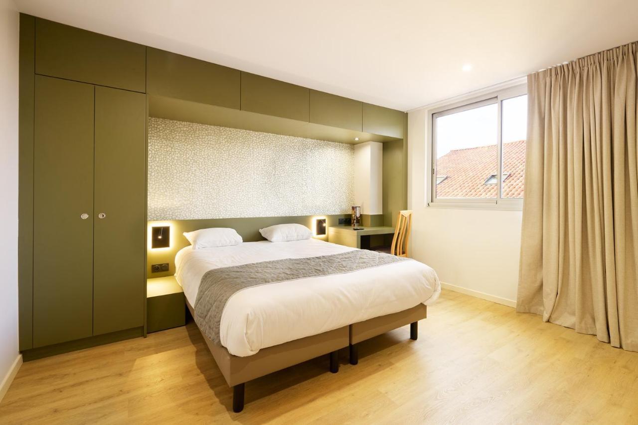 Hotel Du Commerce Spa Saint Gaudens Luaran gambar