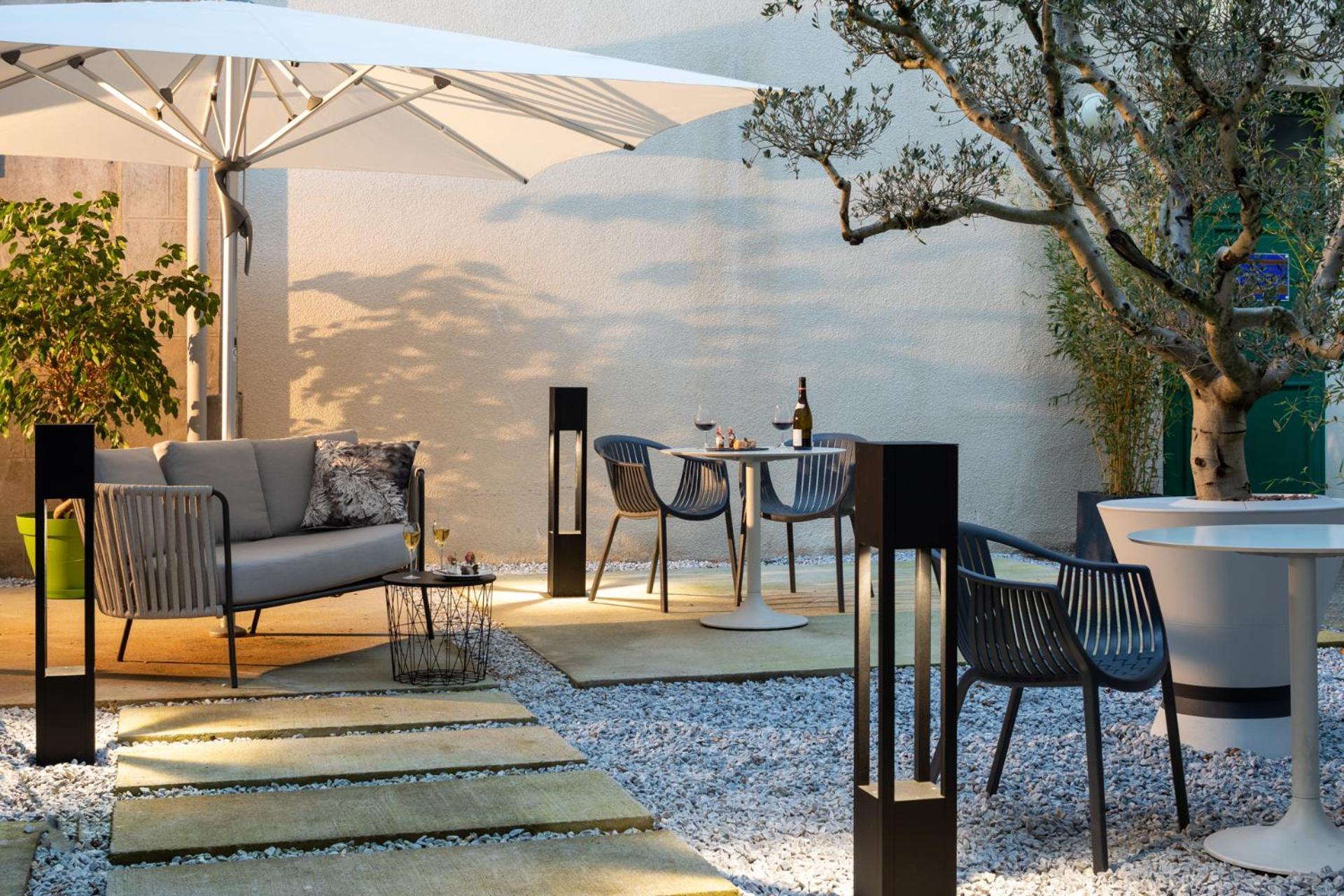 Hotel Du Commerce Spa Saint Gaudens Luaran gambar