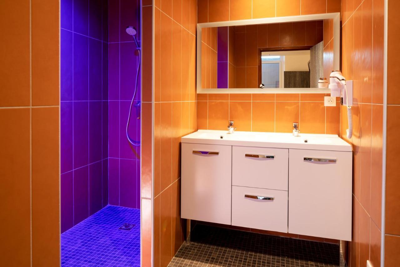 Hotel Du Commerce Spa Saint Gaudens Luaran gambar
