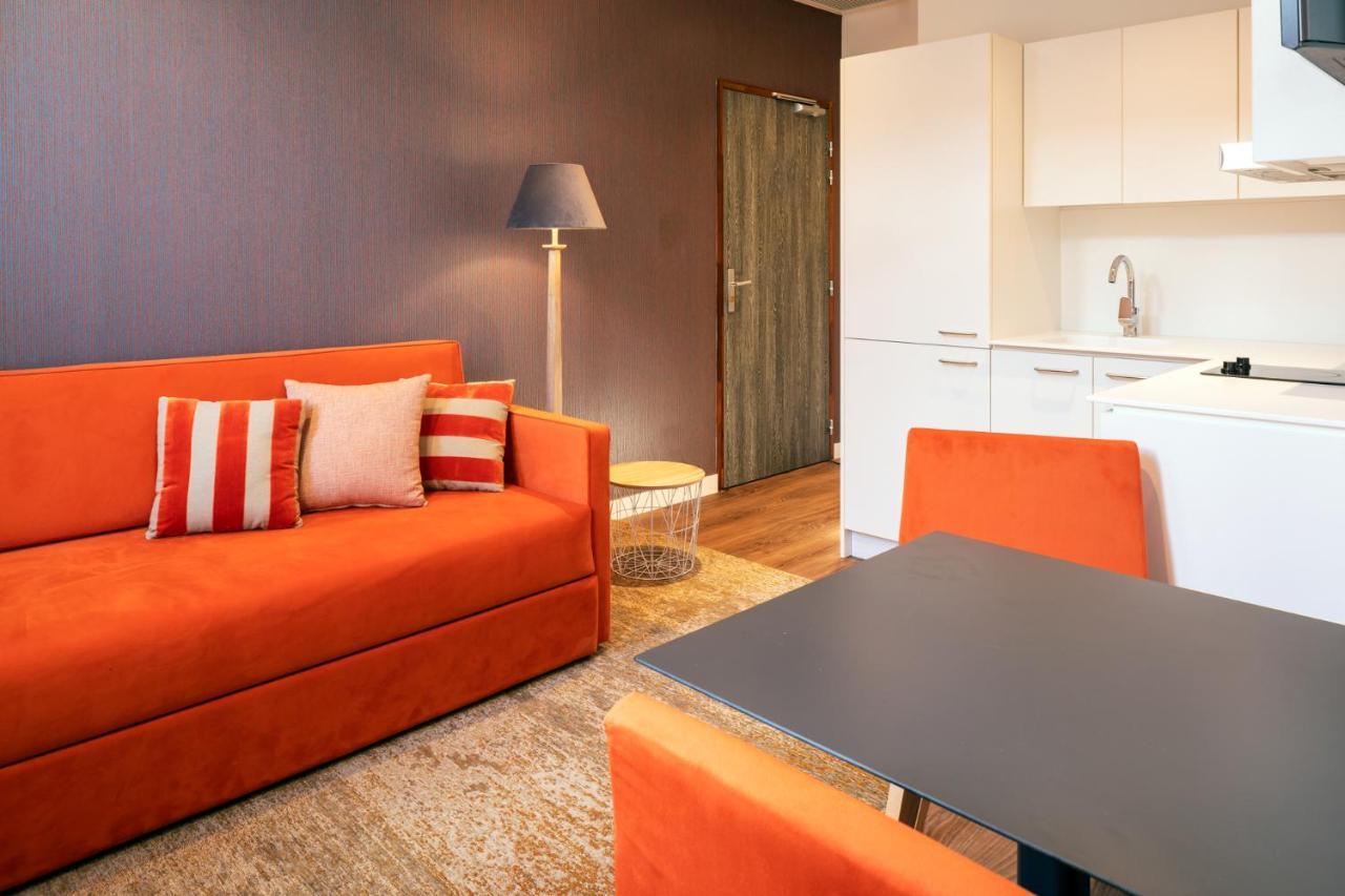 Hotel Du Commerce Spa Saint Gaudens Luaran gambar